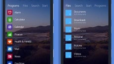 Windows 10 Mobile to have a one-handed mode similar to Apple's Reachability