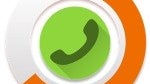 Callistics is a great Android app for call, messaging, and data overviews & statistics