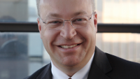 Stephen Elop leaving Microsoft...again