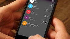 No extra SIM slot? Use up to six phone numbers on your iPhone or Android with Flyp