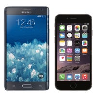Six things that you will probably miss if you switch from a Galaxy Note to an iPhone 6
