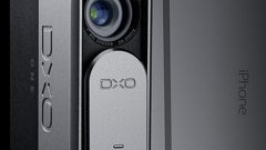 The DxO ONE wants to turn your iPhone 6 into a DSLR camera (RAW support included)