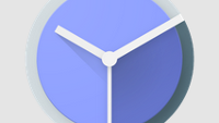 Android devices running 4.4+ can download the Material Design Google Clock app from Google Play