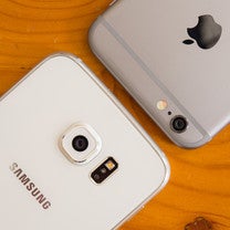 scores phonearena s6 blind victory comparison samsung galaxy solid iphone against camera