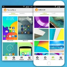 5 new Android launchers and interface tools (June #2)