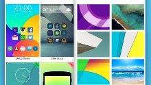 5 new Android launchers and interface tools (June #2)