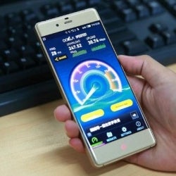 Rumor: ZTE Nubia Z9S to be unveiled on June 30 with support for LTE Cat 9