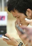 The iPhone finally rolls out in South Korea