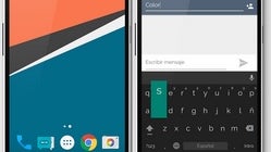 New CyanogenMod 12 build fixes touchscreen, Bluetooth and MMS issues on the OnePlus One