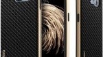 6 leather cases for the Samsung Galaxy S6