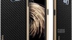 6 leather cases for the Samsung Galaxy S6