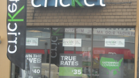 Cricket Wireless has multiple smartphones on sale, 2015 Moto E available at $79.99
