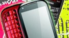 UPDATED: The Samsung CorbyTXT and CorbyPRO – two handsets aimed at young people
