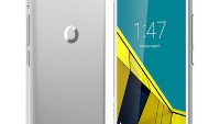 Low cost 6-inch phablet offered by Vodafone