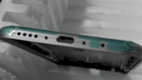 New pictures confirm a metal build and fingerprint scanner for the Meizu MX5