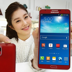 A galaxy of stars: a look at Samsung's high-end Galaxy smartphones from 2010 'til now