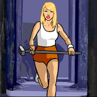 Comic puts Taylor Swift's feud with Apple in the middle of Apple's classic Super Bowl ad