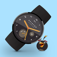 google wear os watch faces