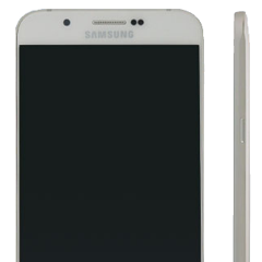 Samsung Galaxy A8 (the thinnest Galaxy ever) shows up in new photos, visits the FCC