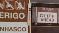 Latest Android commercial shows how you can translate in real time with your phone