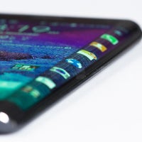 Rumors claim no Edge variant for the Galaxy Note 5