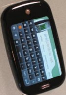 WebOS on-screen keyboard continues to evolve