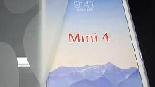 Alleged iPad mini 4 case leak confirms lack of mute switch