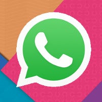 WhatsApp for Android scores
