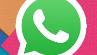 WhatsApp for Android scores