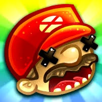 Kill the Plumber parody game rejected by Apple, too much Mario