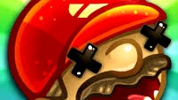 Too much Mario: Kill the Plumber parody game rejected by Apple, coming to Android