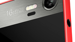 Camera-centric Lenovo Vibe Shot available via Amazon (sans US LTE)