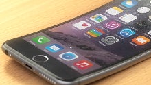 Apple display suppliers tipped working on flexible OLED panels for a future iPhone