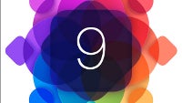 iOS 9 will temporarily delete your apps if you don't have enough space to update