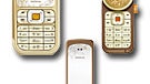 Nokia's new L'Amour fashion phones