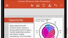 Microsoft Office (Word, Excel, PowerPoint) now available for Android smartphones via Google Play