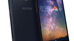 ZTE will launch its new 'Axon Phone' to the U.S. next month with 4 GB of RAM, dual rear cameras, advanced audio and more