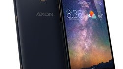 ZTE will launch its new 'Axon Phone' to the U.S. next month with 4 GB RAM, advanced audio and more