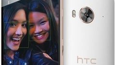 One ME, HTC's third Quad HD smartphone, launches in China and India
