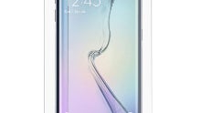 Glass, plastic, or nothing - are you using a screen protector?