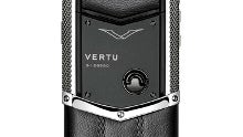 At $22 800, the new Vertu for Bentley edition is a true match for your Mulsanne Speed