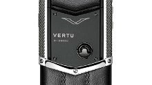 At $22 800, the new Vertu for Bentley edition might be the most expensive Android ever