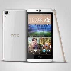 The dual-SIM HTC Desire 826, with its octa-core chip and FHD display, hits Indian market