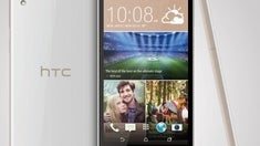 The dual-SIM HTC Desire 826, with its octa-core chip and FHD display, hits Indian market