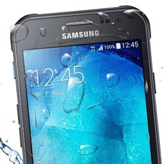 Need a rugged Samsung smartphone that's cheaper than the S6 Active? The Galaxy Xcover 3 can now be b