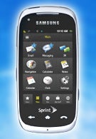 UPDATED: Samsung Instinct HD announced, delivers hi-def video capturing for $249.99