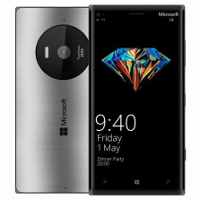 Microsoft: Windows 10 phones in the "flagship, high-end segment" are coming to India