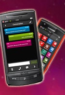 Samsung announces the Vodafone 360 H1 and М1 – handsets based on LiMo R2