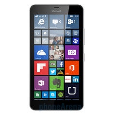 The Microsoft Lumia 640 XL is now officially available through AT&T for $249.99