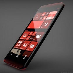 Quad-HD Windows 10 phone, possibly the Lumia 940 XL, confirmed through ad network